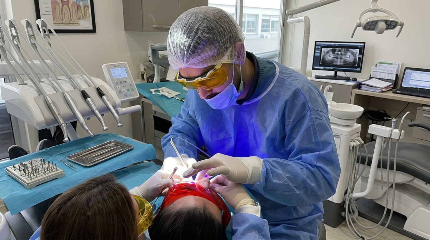 Clinical Space 2