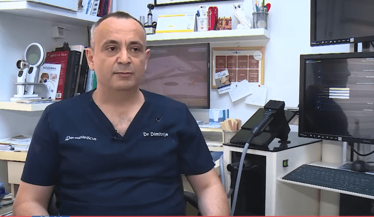 Njësi Kirurgjikale Dentare Sterile