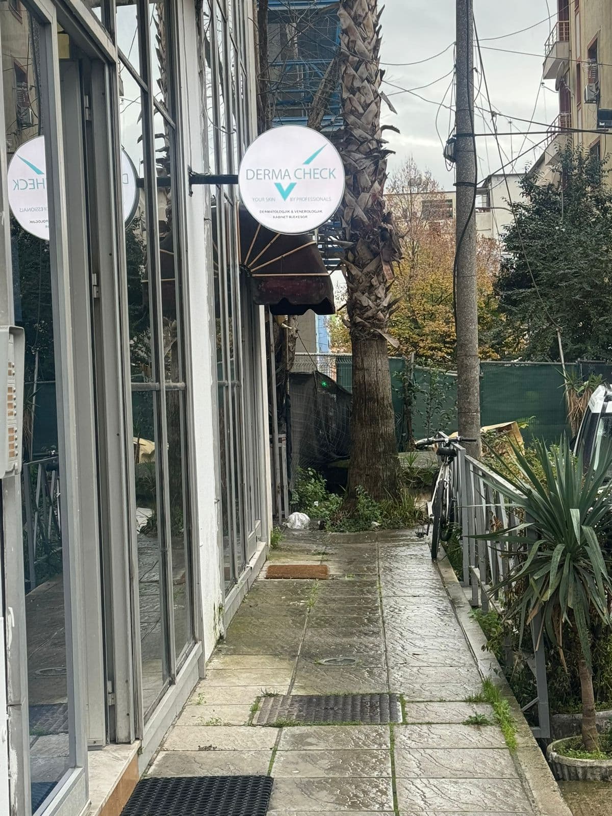 Supervizion i Avancuar i Diagnostikës Klinike