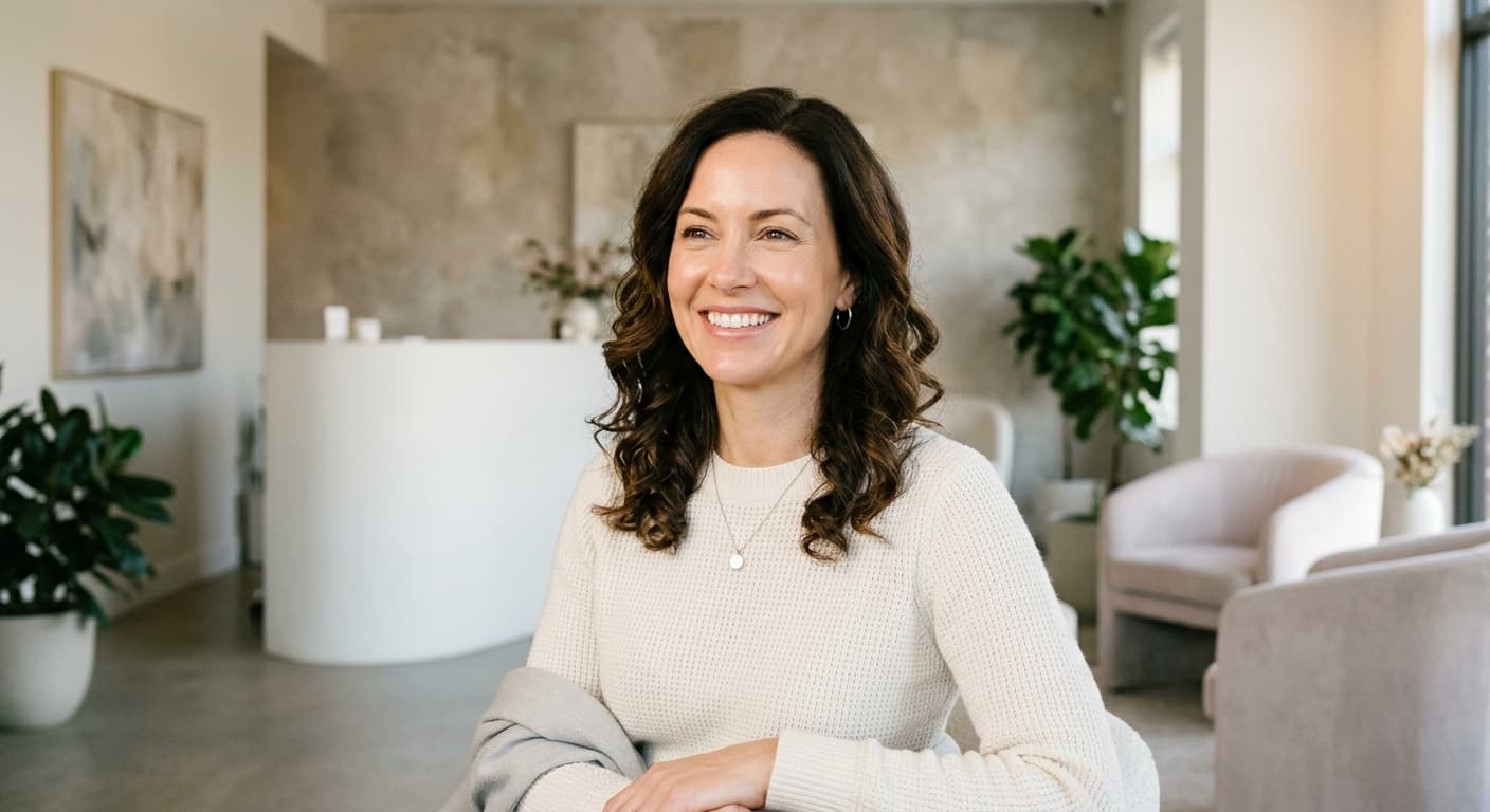 Full Smile & Anti-Aging