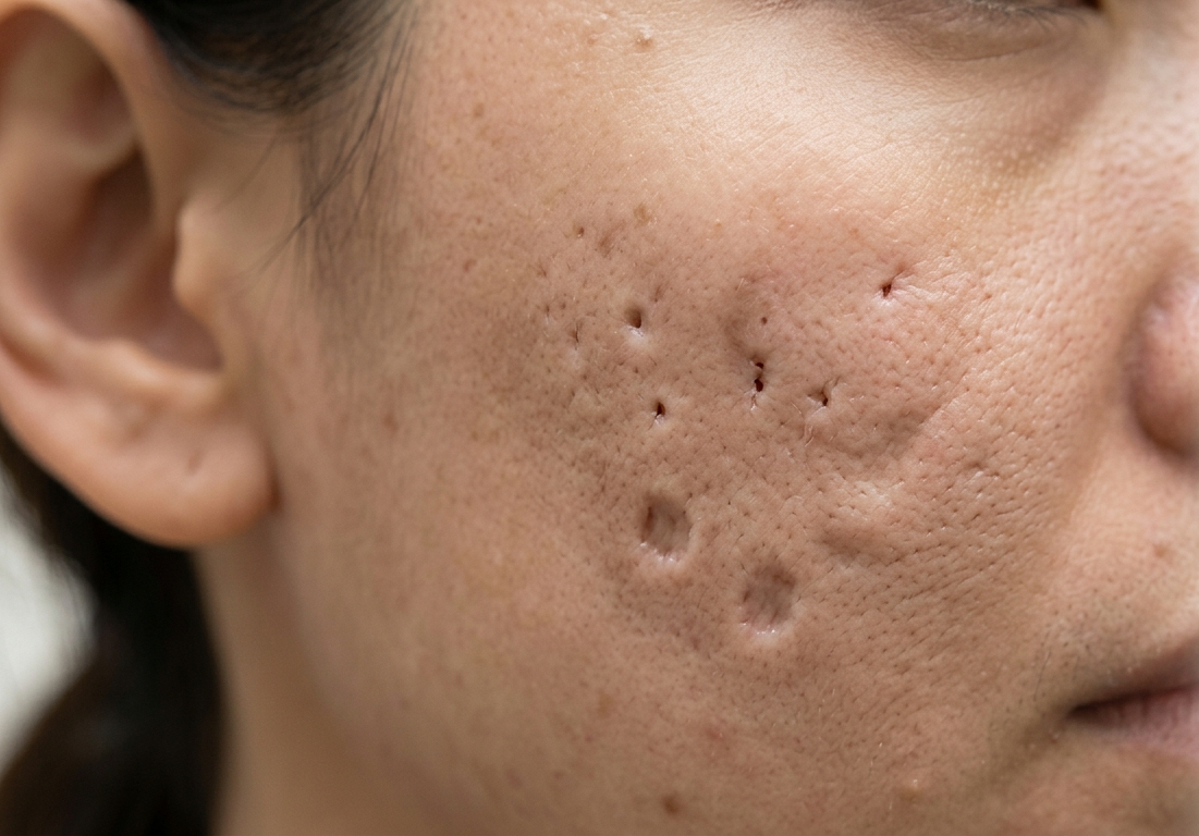 Acne Scar Treatment